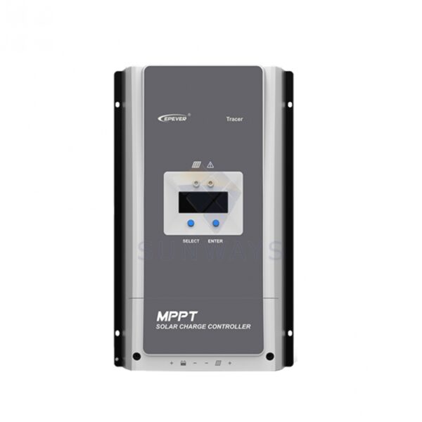 Контроллер заряда EPSolar Tracer MPPT 5415АN-1
