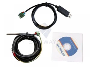 Контроллер заряда EPSolar Tracer MPPT ET4415BND-6