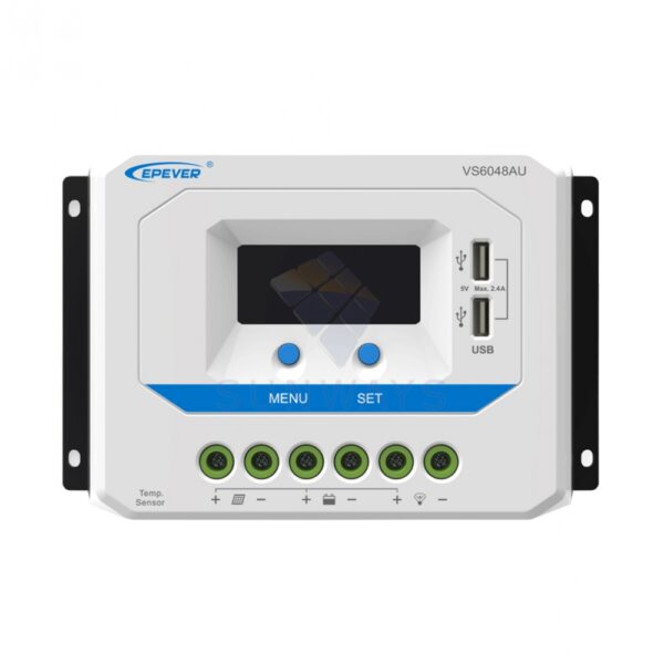 Контроллер заряда Epsolar VS6024AU-1