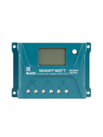 Контроллер заряда SmartWatt (Delta) PWM 2410 10А — изображение 2