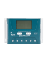Контроллер заряда SmartWatt (Delta) PWM 2440 40А — изображение 2