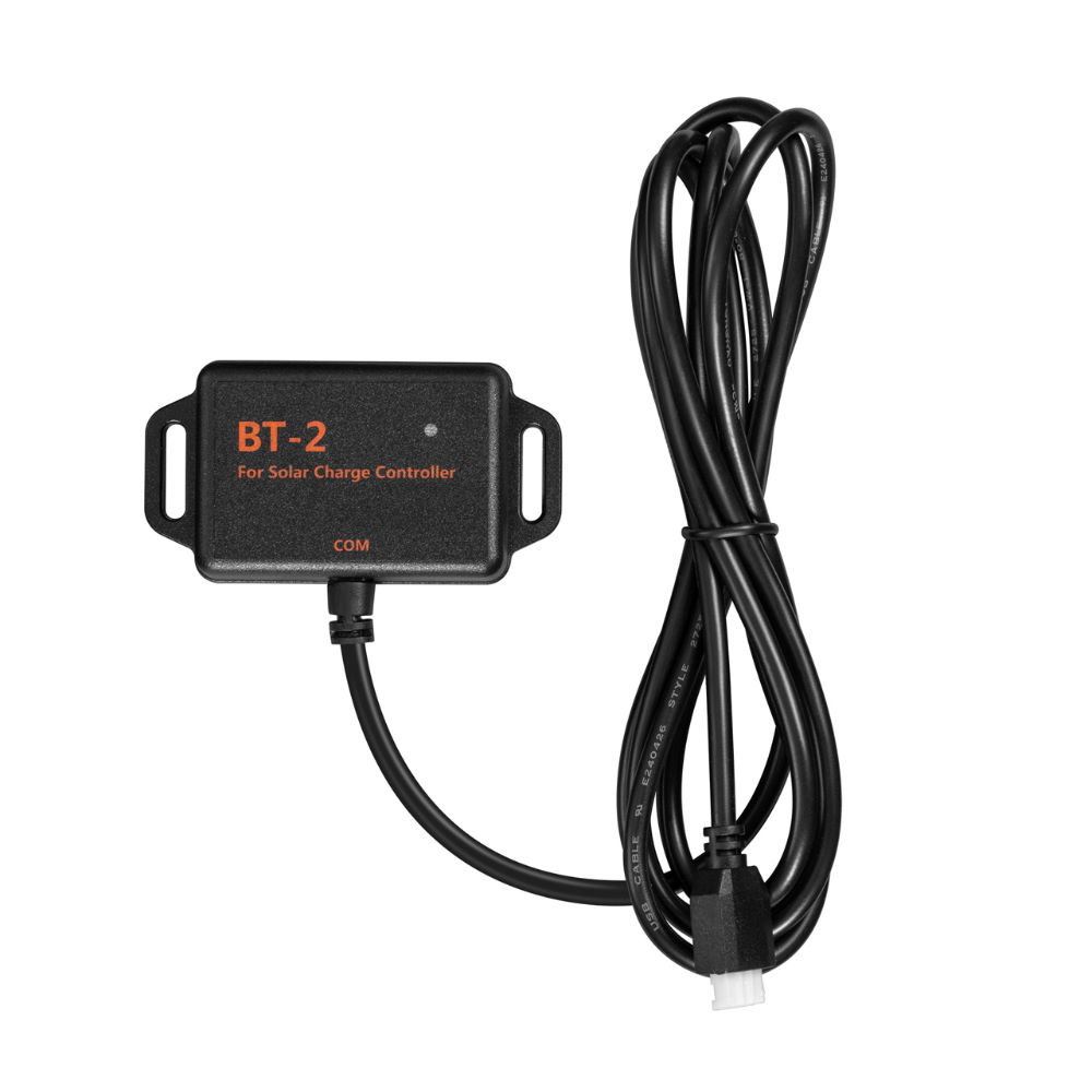 Bluetooth модуль BT-2 для контроллеров MPPT L Bluetooth модуль BT-2 для контроллеров MPPT L