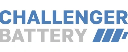 Challenger battery