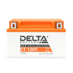 Delta CT