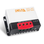 Контроллер заряда Delta MPPT 24xxL