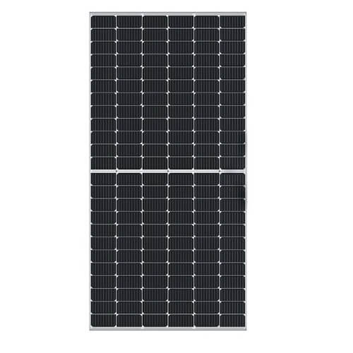Солнечная панель Delta NXT 400-54/2 M10 HC 400Вт монокристалл