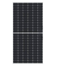 Солнечная панель Delta NXT 500-66/2 M10 HC 500Вт монокристалл