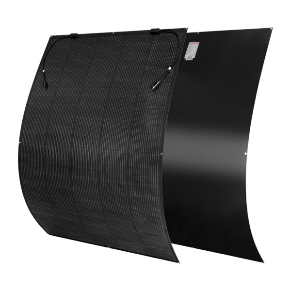 Гибкая солнечная панель PV FX 300-60 M10 MC4 300Вт