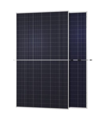 Солнечная панель Delta PV TOP 580-72/2BF M10 HC 580Вт монокристалл