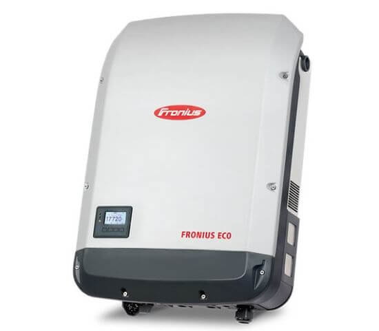 Fronius Eco 27.0 3S сетевой инвертор