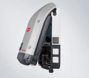 Fronius Galvo 2.5 сетевой инвертор корпус