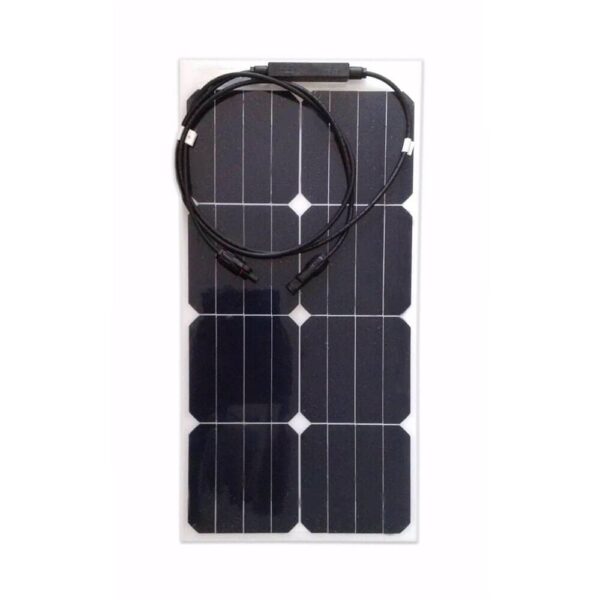 Гибкая солнечная батарея 25Вт E-Power