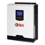 Гибридный солнечный инвертор SILA V 2000P (PF 1.0)