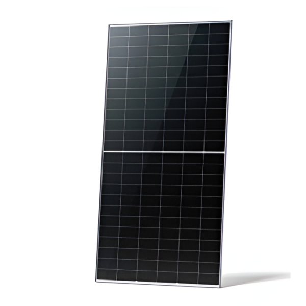 Солнечная панель JINKO 590W модель JKM590N-72HL4-BDV