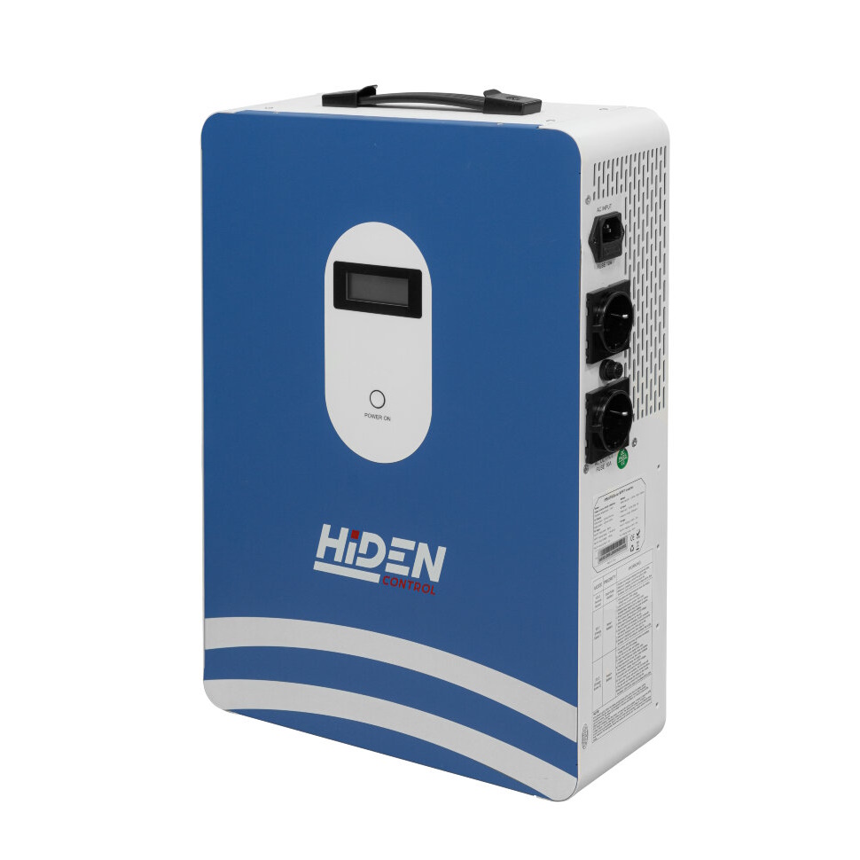 ИБП/Инвертор Hiden Control HPK25-1200M10L 1000Вт ИБП/Инвертор Hiden Control HPK25-1200M10L 1000Вт