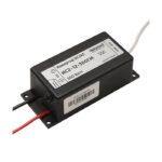 ИС2-12-300ГМ инвертор DC-AC (12В | 300Вт)