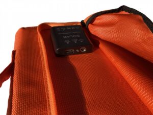 Мобильный солнечный модуль Sunways FSM-60М