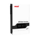 Гибридный инвертор Must PH18 PRO
