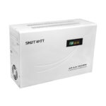 Стабилизатор напряжения для сплит-систем SMARTWATT AVR SLIM 12000 Вт
