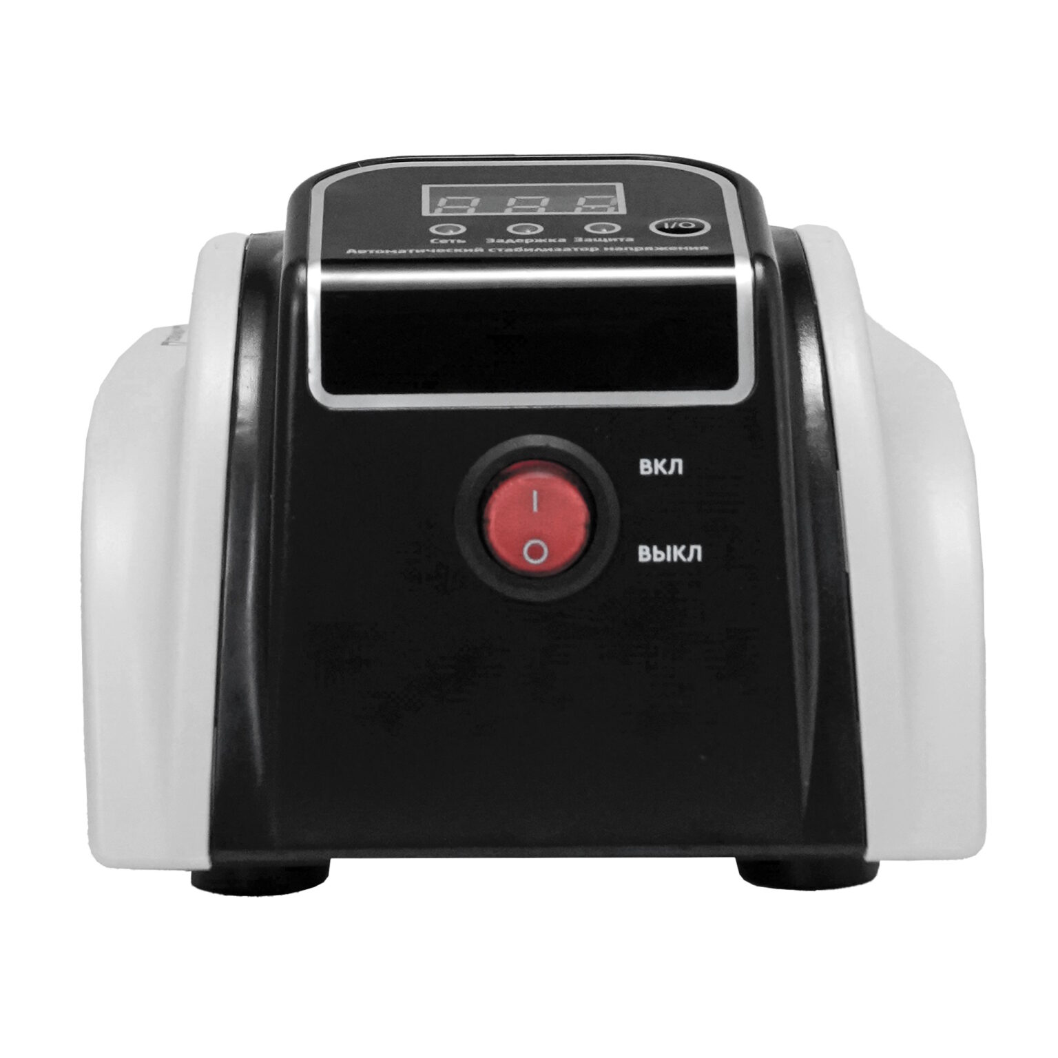 Стабилизатор напряжения для компьютера SMARTWATT AVR HOME