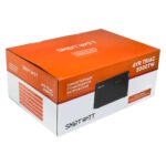Стабилизатор напряжения для сплит-систем SMARTWATT AVR TRIAC 5000 Вт