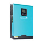 Гибридный солнечный инвертор SmartWatt ECO 5K 48V 50А PWM