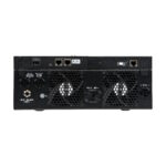 Гибридный солнечный инвертор SmartWatt PLUS 5K 48V 100А MPPT
