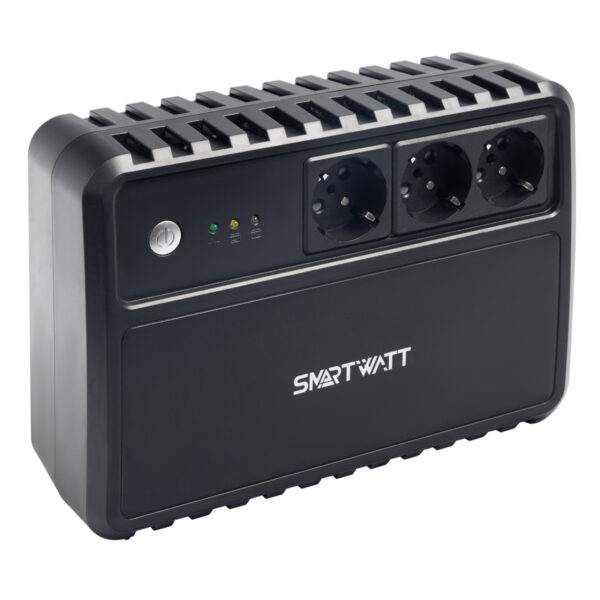ИБП SMARTWATT UPS SAFE 400_600_800_1000