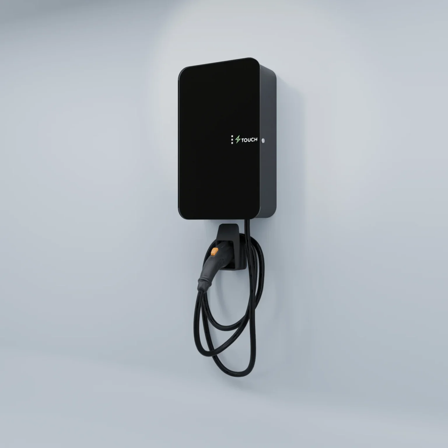 Зарядная станция для автомобилей TOUCH Home Mini Зарядная станция для автомобилей TOUCH Home Mini